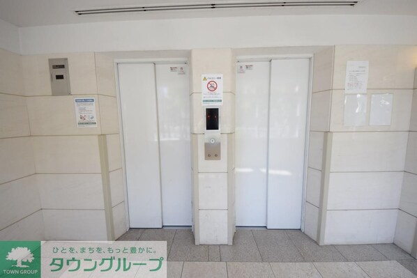 willDo 清澄の物件内観写真